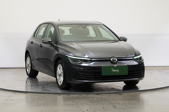 Volkswagen Golf 1.0 TSI 81 kW Life na operativní leasing