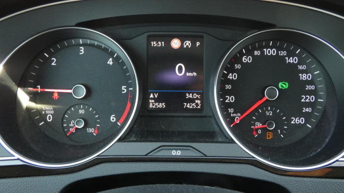 Škoda Octavia Combi 2.0 TDI Style na operativní leasing