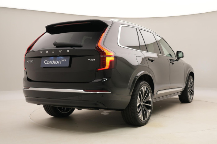 Volvo XC90 T8 AWD Plug-in BRIGHT PLUS 7m na operativní leasing