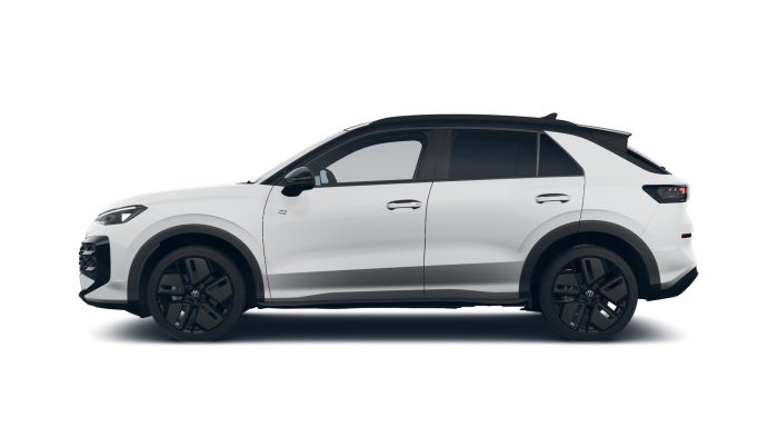 Volkswagen T-Roc R-Line 1,5 eTSI 110 kW 7DSG na operativní leasing