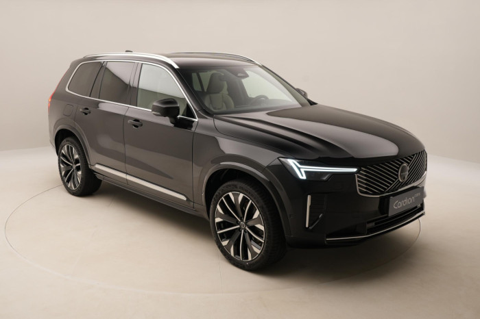 Volvo XC90 T8 AWD Plug-in BRIGHT PLUS 7m na operativní leasing