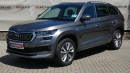 Škoda Kodiaq 2,0 TSI 140 kW L&K 4x4 DSG na operativní leasing