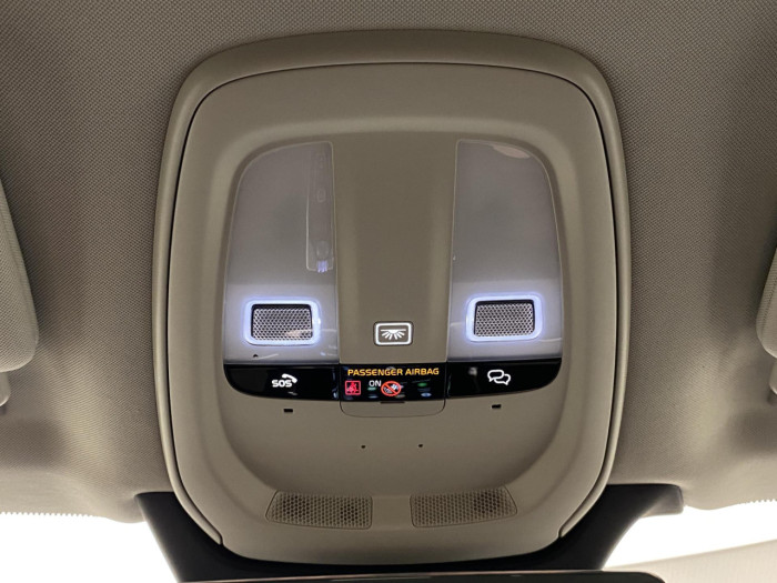 Volvo XC90 B5 AWD AUT BRIGHT PLUS na operativní leasing