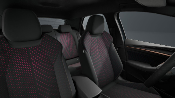 CUPRA Raval Endurance na operativní leasing