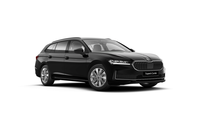 Škoda Superb Combi Selection 2,0 TDI 110 kW 7-stup. automat. na operativní leasing