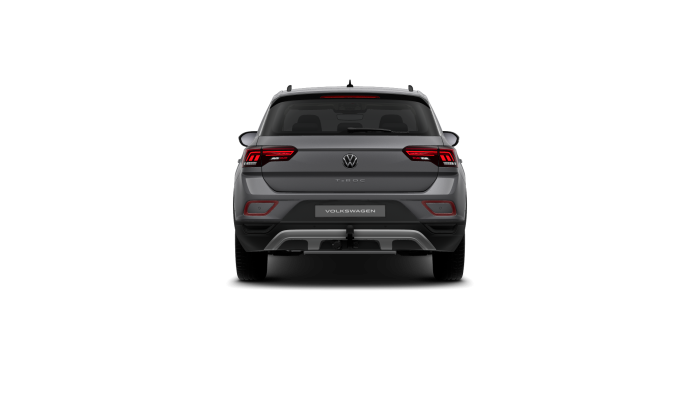 Volkswagen T-Roc People 1,5 TSI 110 kW 7DSG na operativní leasing