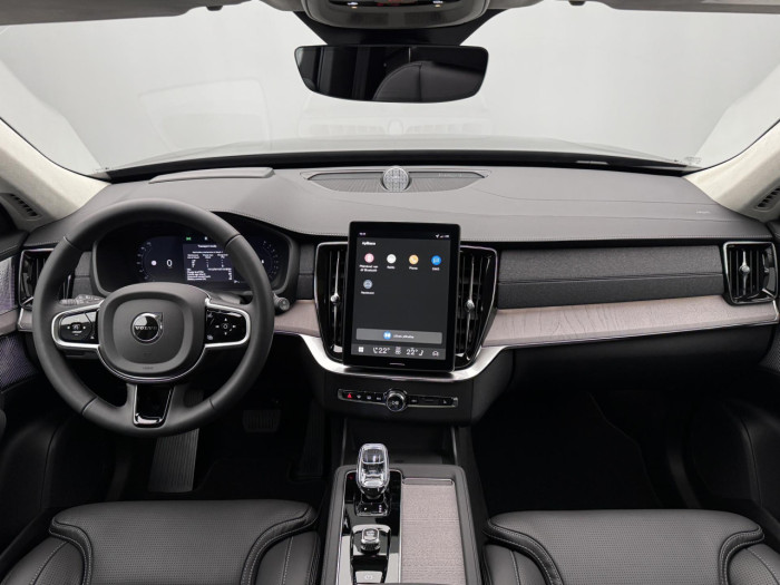 Volvo XC90 B5 AWD AUT BRIGHT ULTRA 7-míst na operativní leasing