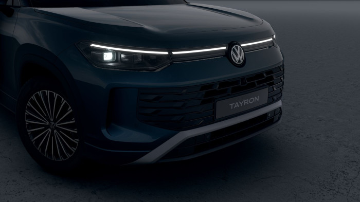 Volkswagen Tayron People 1,5 eTSI 110 kW mHEV na operativní leasing