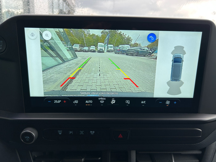 2.0 EcoBlue 100kW Trend 280 L1 na operativní leasing