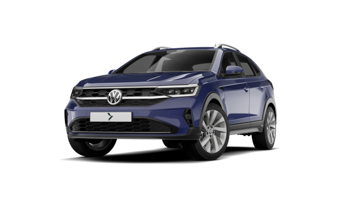 VW Taigo Life 1,0 TSI - Benzín - Manuál 6st. - 4x2 na operativní leasing