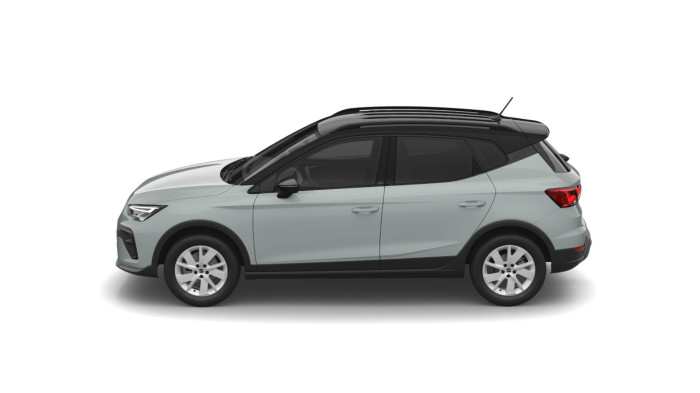 Seat Arona FR 1.5 TSI 150k DSG na operativní leasing