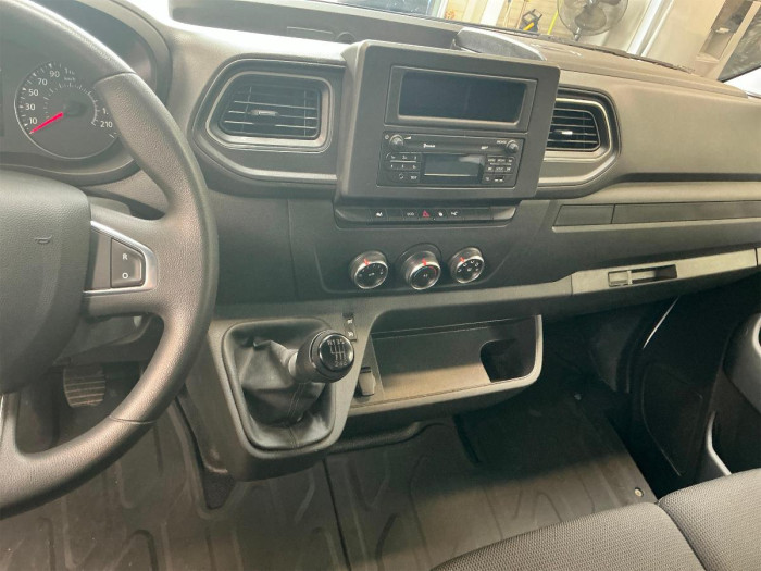 Renault Master 2.0 Blue dCi L3H2P3 Extra na operativní leasing