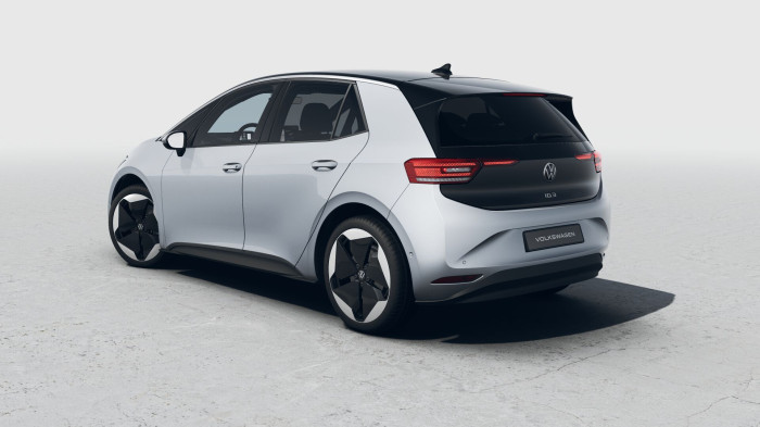 Volkswagen ID.3 Pro S People,150 kW,79 kWh na operativní leasing