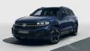 Volkswagen Touareg R-Line V6 3,0 TDI 210 kW 4MOT na operativní leasing