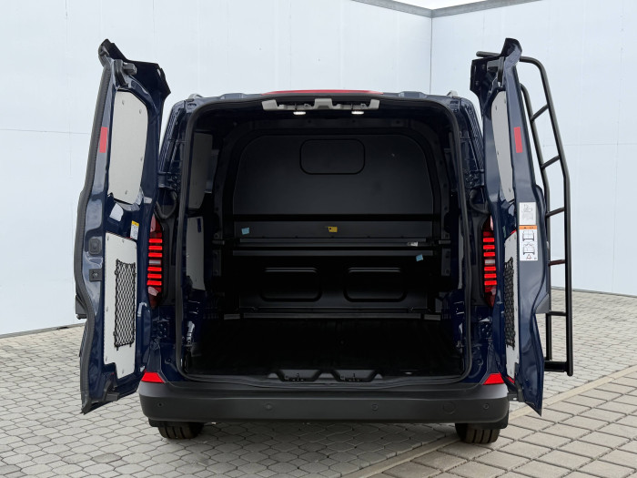 Volkswagen Transporter skříň PLUS DR 4M 8AUT 2,0TDI / 110kW na operativní leasing