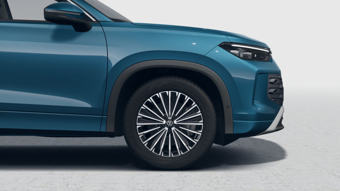 Volkswagen Tayron People 2,0 TDI 110 kW na operativní leasing