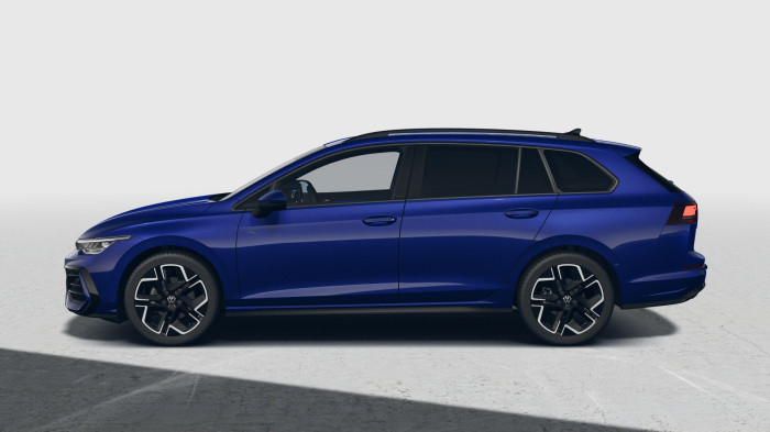 Volkswagen Golf Variant R-Line People  2,0 TSI 4MOT na operativní leasing