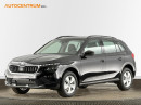 Škoda Kamiq Classic 1,0 TSI 85 kW na operativní leasing