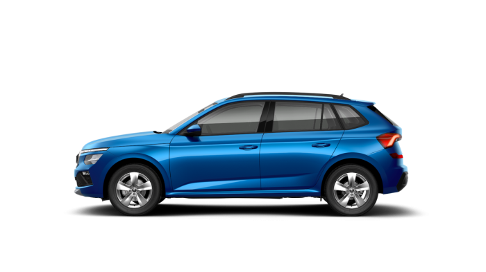 Škoda Kamiq Classic 1.0 TSI 85 kW 6-stup. mech. na operativní leasing