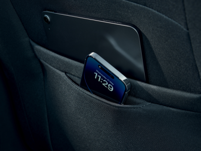 Škoda Scala Classic interiér