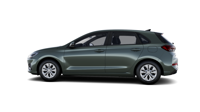 Hyundai i30 Hatchback Smart 1.0 T-GDI 85 kW 6M na operativní leasing