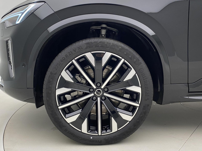 Volvo XC90 B5 AWD AUT BRIGHT PLUS 7míst na operativní leasing