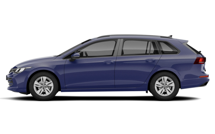 VW Golf Variant Life 1,5 eTSI - Benzín - Automat 7st. - 4x2 na operativní leasing