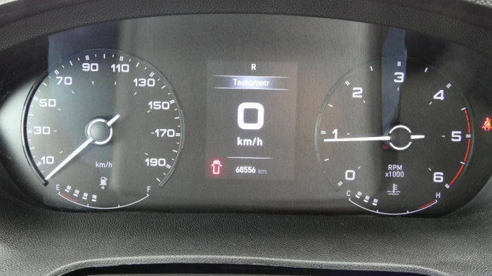 Fiat Ducato 2.2 MultiJet L4H2 AUTOMAT na operativní leasing