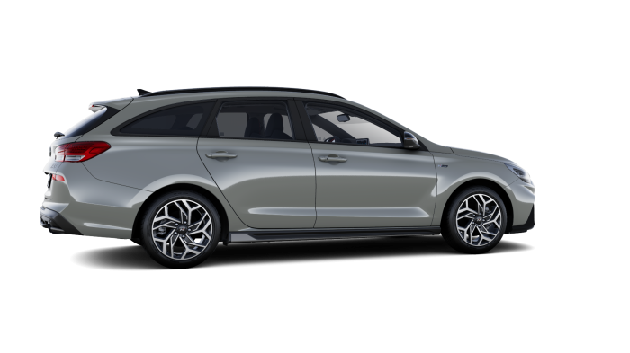 Hyundai i30 Kombi Go Czech N Line! 1.0 T-GDI 85 kW 6M na operativní leasing