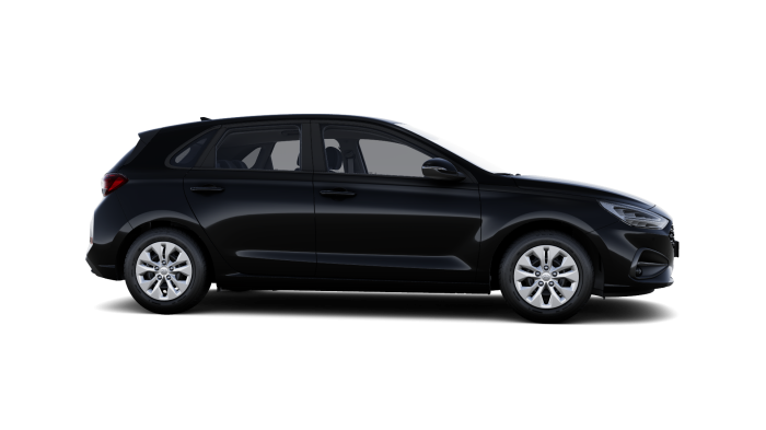 Hyundai i30 Hatchback Smart 1.0 T-GDI 85kW 6M na operativní leasing