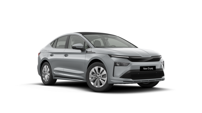 Škoda Enyaq Coupé Selection 85, 82 kWh 210 kW 2x4 na operativní leasing