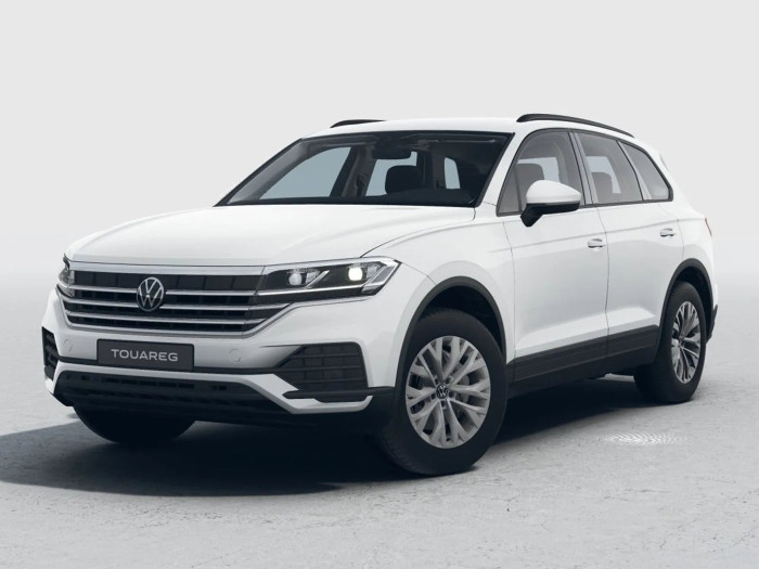 Volkswagen Touareg  3.0 TDI 170 kW Nafta 4x4 Automatická převodovka na operativní leasing