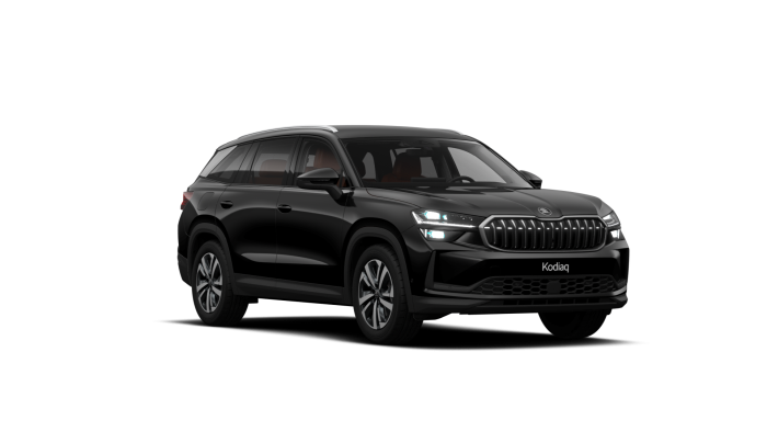 ŠKODA Kodiaq Exclusive Selection 2.0 Tdi 142 Kw 4x4 DSG automat na operativní leasing