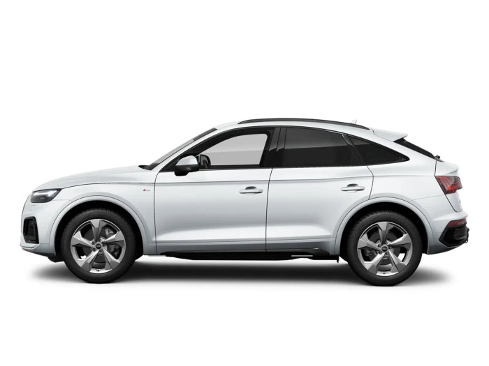 Audi Q5 Sportback S line 40 TDI 150 kW Nafta Automatická převodovka na operativní leasing