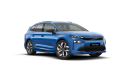 Škoda Enyaq Sportline 60, 63 kWh 150 kW 2x4 na operativní leasing
