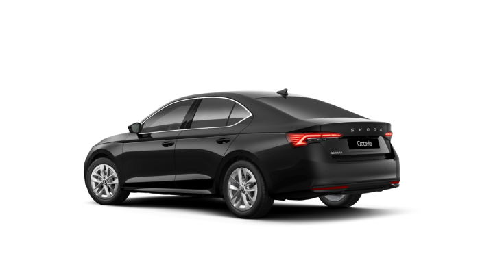 Škoda Octavia Top Selection 1.5 TSI 85 kW 6-stup. mech. na operativní leasing