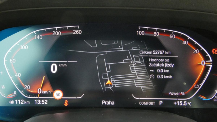 Lexus NX 350h 2.5 E-CVT Comfort Top na operativní leasing