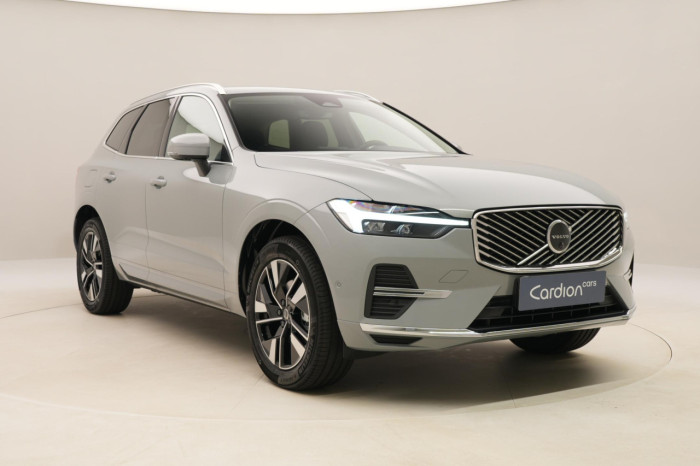 Volvo XC60 B5 AWD AUT BRIGHT PLUS na operativní leasing