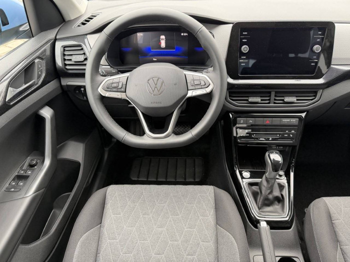 Volkswagen T-Cross Friends 7DSG 1,0TSI / 85kW na operativní leasing