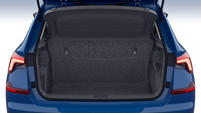 Škoda Kamiq Selection 1,0 TSI na operativní leasing