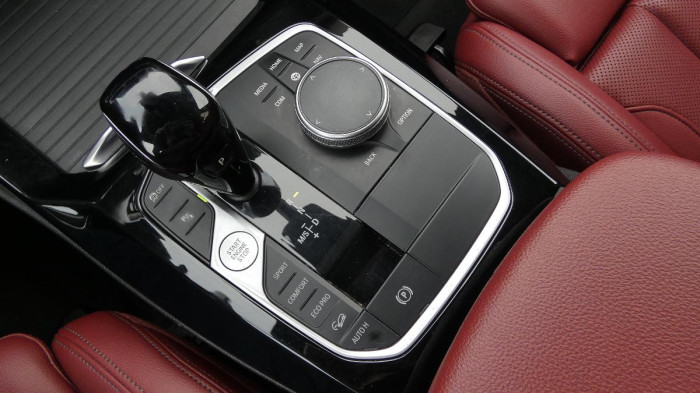 BMW X3 20d xDrive na operativní leasing