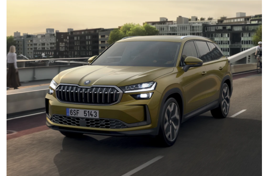 Škoda Scala Top Selection 1,0 TSI 85 kW 7° automatická DSG