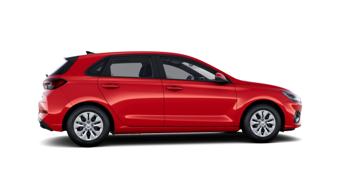 Hyundai i30 Hatchback Comfort 1.0 T-GDI 85 kW 6M na operativní leasing