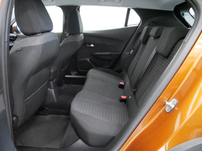 Peugeot 2008 1.2 PureTech 74 kW Active na operativní leasing