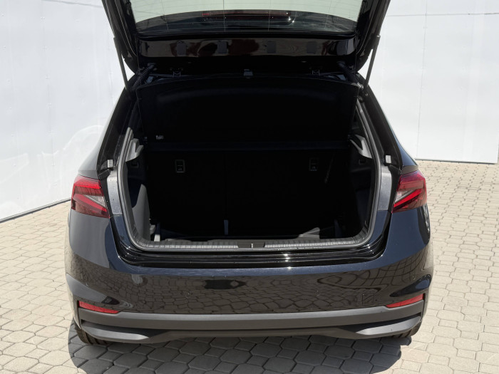 Škoda Fabia Dynamic 6MP 1,0TSI / 85kW na operativní leasing