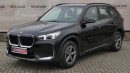 BMW X1 sDrive 18i Advantage na operativní leasing