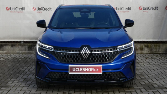 Renault Austral 1.3 MHEV 160 Iconic na operativní leasing