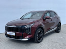 KIA Sportage TOP 7DCT 4x4 1,6 T-GDi / 132kW na operativní leasing