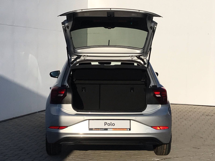 Volkswagen Polo People 5G 1,0TSi / 70kW na operativní leasing