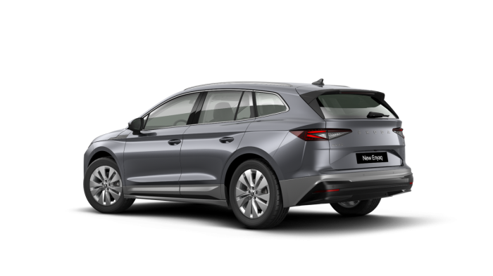 Škoda Enyaq Selection 85, 82 kWh 210 kW 2x4 na operativní leasing